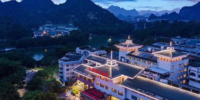 桂林金钟山酒店官网相关长尾关键词有哪些 桂林金钟山酒店官网相关长尾关键词有哪些