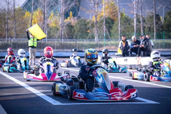 河南卡丁车学校怎么样 河南卡丁车学校怎么样