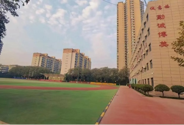 西安市西北大附中怎么样 西安市西北大附中怎么样