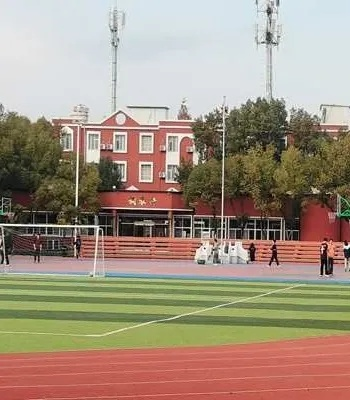 立信初中怎么样? 立信初中怎么样?