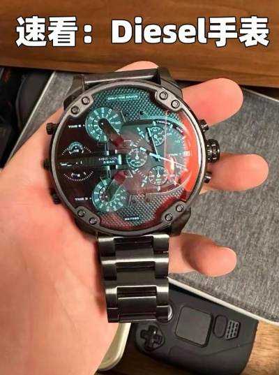 Diesel仿制手表品质卓越精湛工艺再现经典风采 仿制 手表 手表资讯  第2张 Diesel仿制手表品质卓越精湛工艺再现经典风采 仿制 手表 手表资讯  第2张