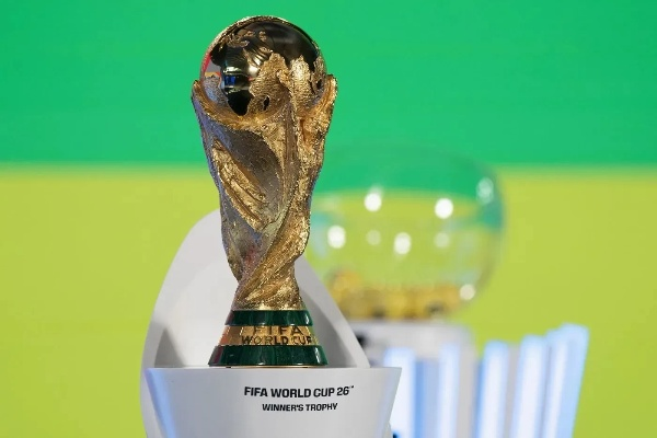2026世界杯,激情盛宴将延续多少天? 2026世界杯,激情盛宴将延续多少天?