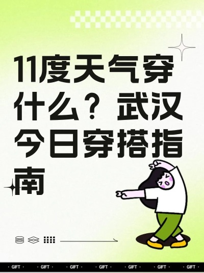 2025.12.7武汉今日穿衣指南 2025.12.7武汉今日穿衣指南