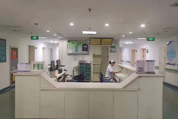 长沙市和平医院怎么样 长沙市和平医院怎么样