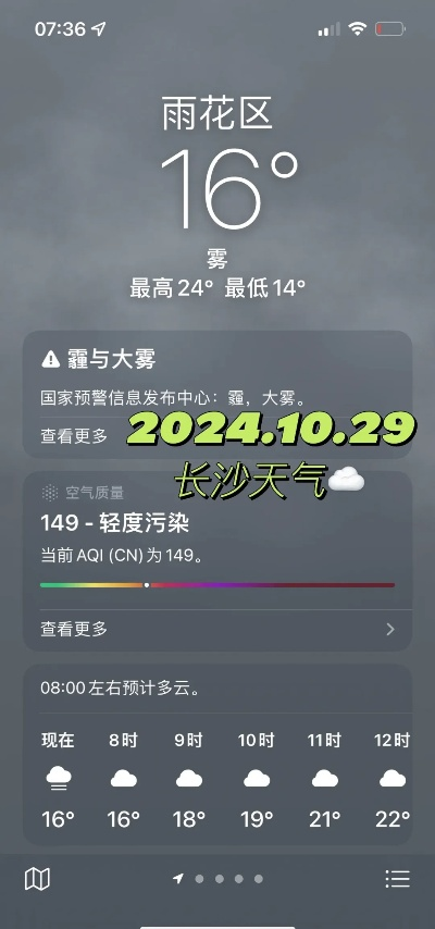2025.12.16长沙今日穿衣指南 2025.12.16长沙今日穿衣指南
