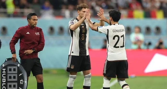 德国vs日本世界杯什么时候开战?这场焦点对决时间揭晓! 德国vs日本世界杯什么时候开战?这场焦点对决时间揭晓!