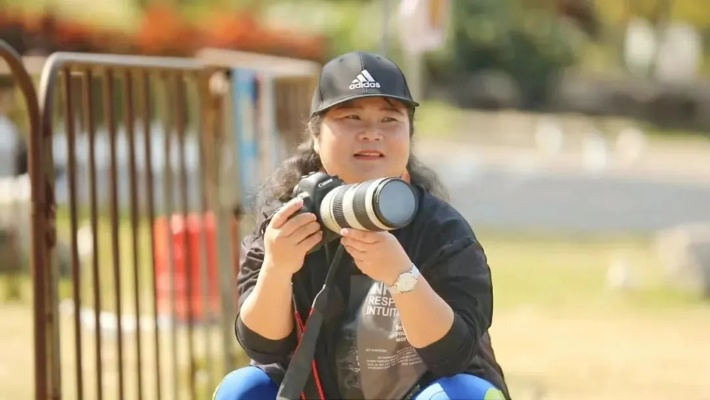 高秋秋:一个平凡生活中的不凡故事 高秋秋:一个平凡生活中的不凡故事