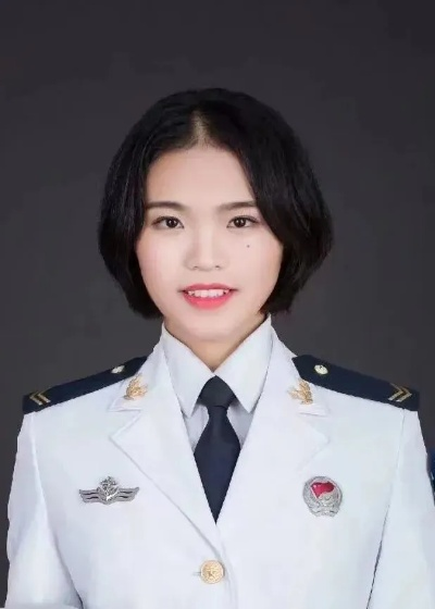 陈晨:从平凡到闪耀,她用坚持书写青春传奇 陈晨:从平凡到闪耀,她用坚持书写青春传奇