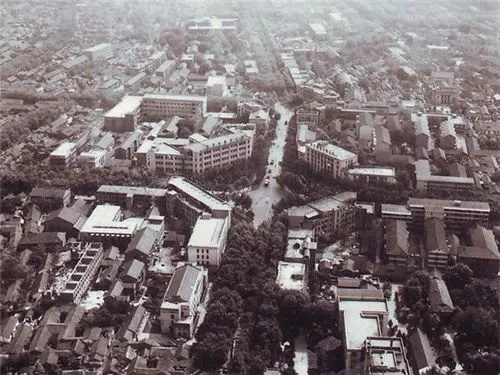 合肥市前身叫什么名字 合肥市前身叫什么名字