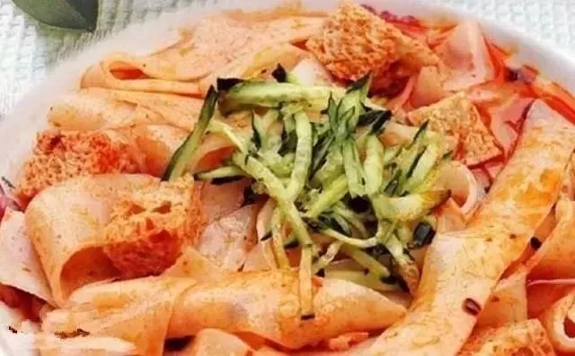 西安市泾阳县什么好吃 西安市泾阳县什么好吃
