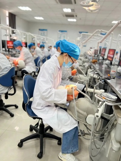 厦门大学口腔医学专业怎么样? 厦门大学口腔医学专业怎么样?