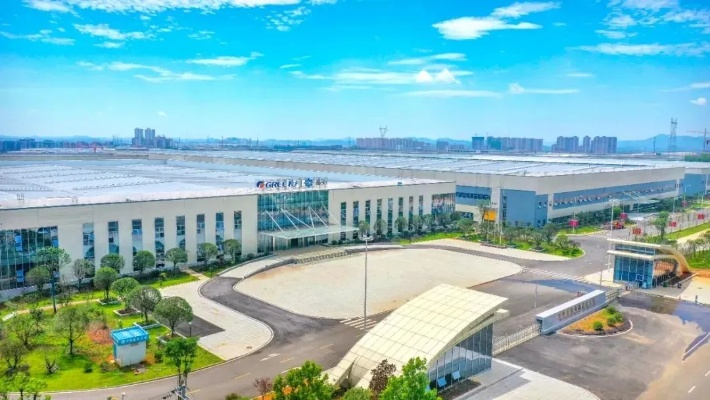 长沙金德:揭秘这家企业的崛起之路与未来展望 长沙金德:揭秘这家企业的崛起之路与未来展望