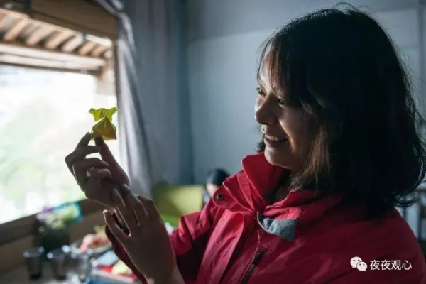 雷莹:照亮你生活的每一处角落,为何如此令人心动? 雷莹:照亮你生活的每一处角落,为何如此令人心动?