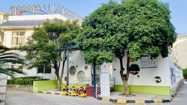 桂林知知幼儿园好吗? 桂林知知幼儿园好吗?