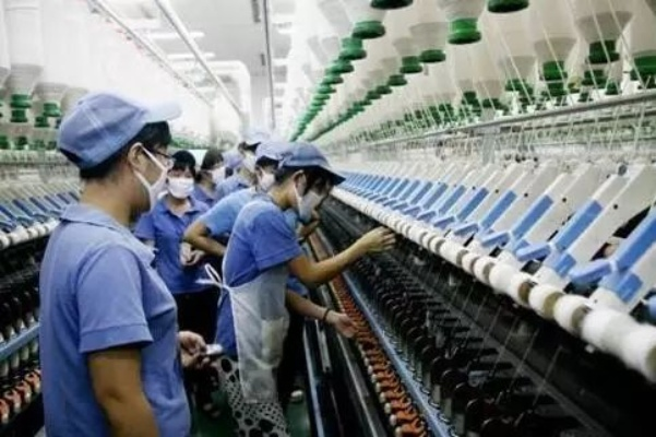 纺织厂属于哪个部门管? 纺织厂属于哪个部门管?