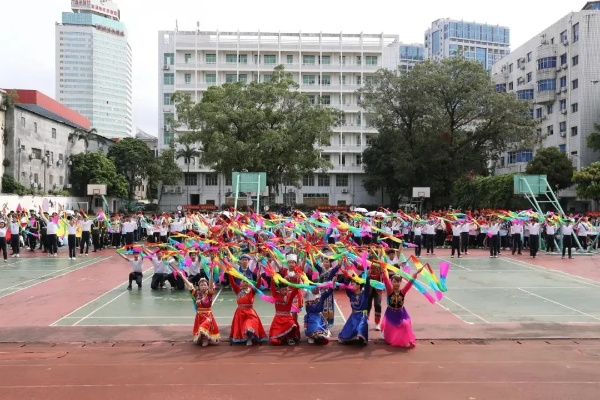 南宁市桃源职校怎么样 南宁市桃源职校怎么样