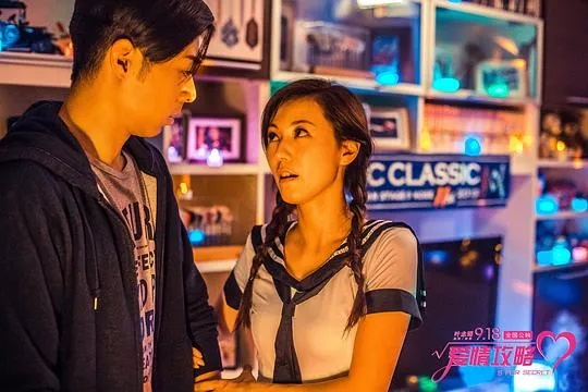 爱情攻略电影相关长尾关键词有哪些 爱情攻略电影相关长尾关键词有哪些