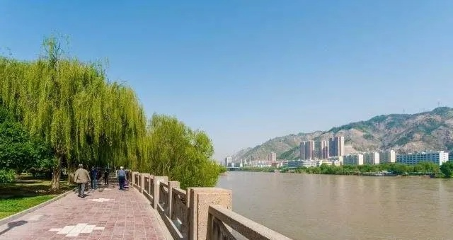 兰州市九州哪里好玩的地方 兰州市九州哪里好玩的地方