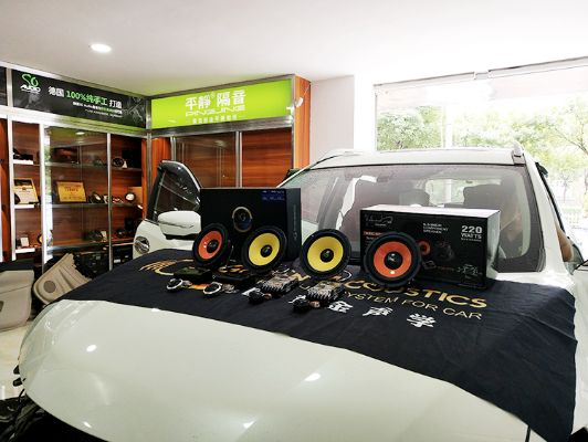 南宁市汽车音响怎么选购 南宁市汽车音响怎么选购