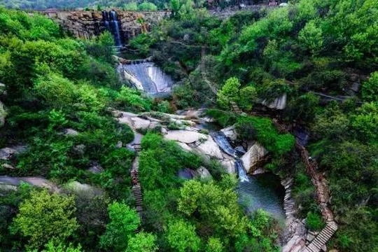河南夏至旅游怎么样 河南夏至旅游怎么样
