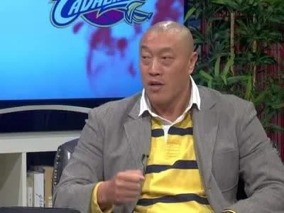 马健篮球:从热血少年到传奇教练的蜕变之路 马健篮球:从热血少年到传奇教练的蜕变之路