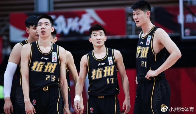 浙江广厦队员名单出炉!新赛季我们蓄势待发,为梦想而战 浙江广厦队员名单出炉!新赛季我们蓄势待发,为梦想而战
