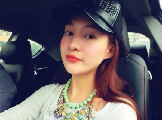 从炫富网红到锒铛入狱:我与郭美美那些不得不说的中超往事 从炫富网红到锒铛入狱:我与郭美美那些不得不说的中超往事