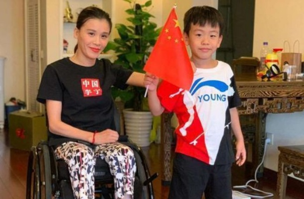 黄健与桑兰:两位体育人的非凡人生与深厚情谊 黄健与桑兰:两位体育人的非凡人生与深厚情谊