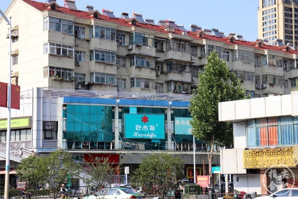 合肥市三里街在哪个区 合肥市三里街在哪个区