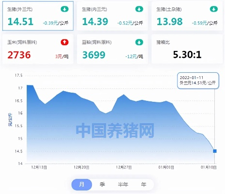 【长沙今日生猪价格】2025年6月30日长沙生猪价格是多少 【长沙今日生猪价格】2025年6月30日长沙生猪价格是多少