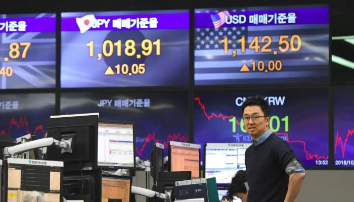 金泰元:揭秘这个让年轻人疯狂追捧的财富密码 金泰元:揭秘这个让年轻人疯狂追捧的财富密码