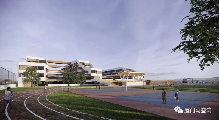 厦门市马銮湾小学怎么样 厦门市马銮湾小学怎么样