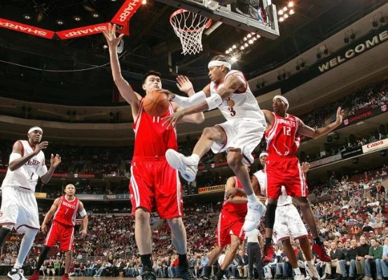 探秘NBA盖亚:球场上的神秘力量 探秘NBA盖亚:球场上的神秘力量