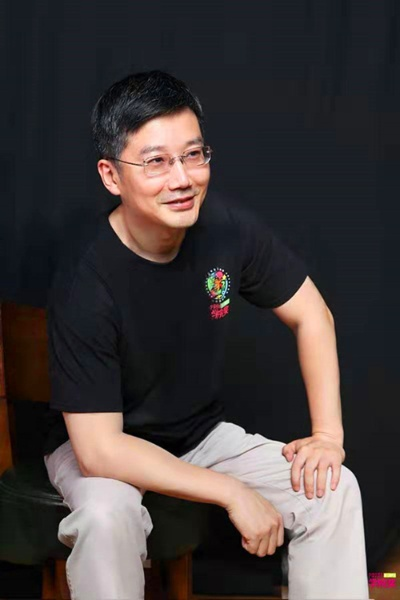 韩刚:从普通程序员到科技创业者的励志人生 韩刚:从普通程序员到科技创业者的励志人生