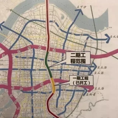 杭州市的机场公路叫什么 杭州市的机场公路叫什么