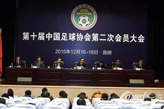 足协副主席谈中国足球未来:青训改革与职业联赛发展并重 足协副主席谈中国足球未来:青训改革与职业联赛发展并重