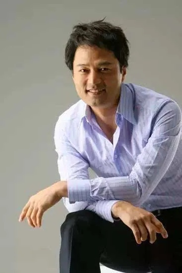 金成民:从平凡到非凡,一个普通人的逆袭之路 金成民:从平凡到非凡,一个普通人的逆袭之路