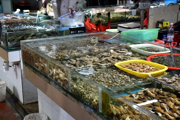 桂林市海鲜市场有哪些 桂林市海鲜市场有哪些