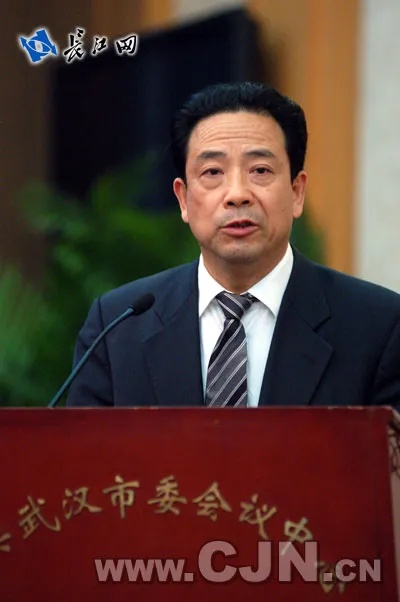 武汉市常委属于什么级别 武汉市常委属于什么级别