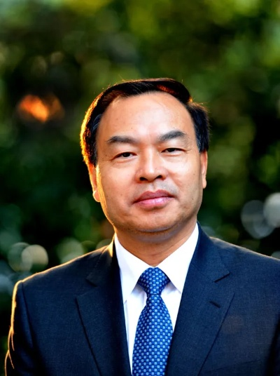 现在武汉市的市长叫什么 现在武汉市的市长叫什么