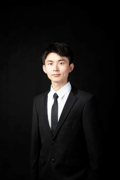 杨昊:从普通青年到行业先锋的励志成长之路 杨昊:从普通青年到行业先锋的励志成长之路