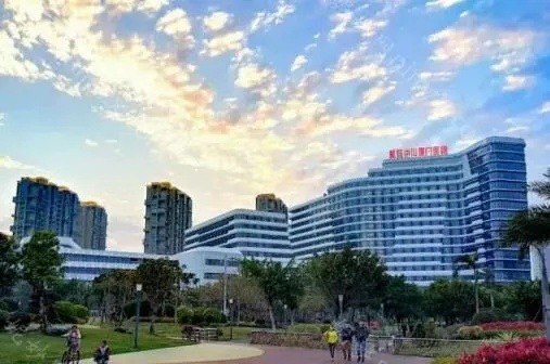 厦门市新华医院怎么样 厦门市新华医院怎么样