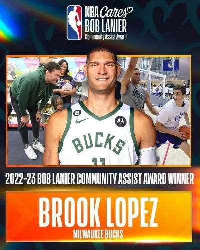 大洛佩兹NBA:这位新星的崛起之路 大洛佩兹NBA:这位新星的崛起之路