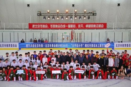 陈经纶体校:培养体育人才的摇篮与未来展望 陈经纶体校:培养体育人才的摇篮与未来展望