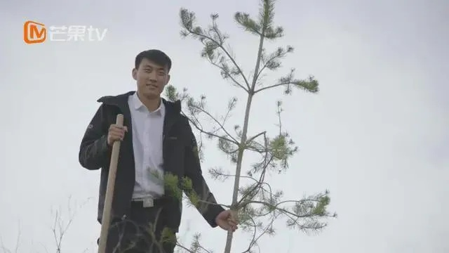马向前:一位普通人的非凡坚持,如何用行动诠释青春力量? 马向前:一位普通人的非凡坚持,如何用行动诠释青春力量?