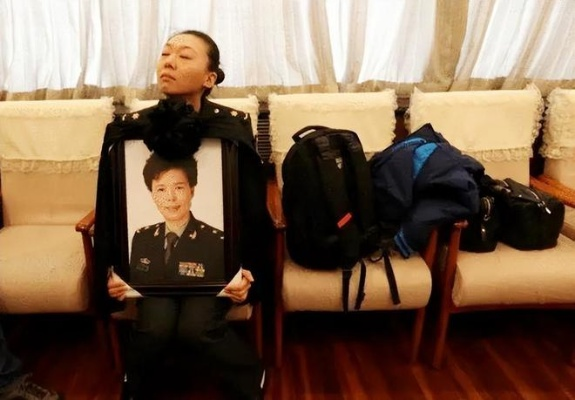 陈招娣女儿的心声:妈妈,我终于读懂您的坚强与温柔 陈招娣女儿的心声:妈妈,我终于读懂您的坚强与温柔