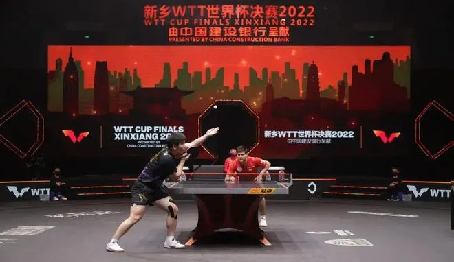 WTT世界杯,激情燃动全球,究竟花落谁家? WTT世界杯,激情燃动全球,究竟花落谁家?