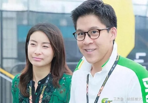 郭晶晶霍启刚婚变传闻引热议:豪门婚姻背后的真相与启示 郭晶晶霍启刚婚变传闻引热议:豪门婚姻背后的真相与启示