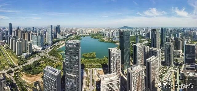 合肥,南宁,谁更有发展潜力? 合肥,南宁,谁更有发展潜力?