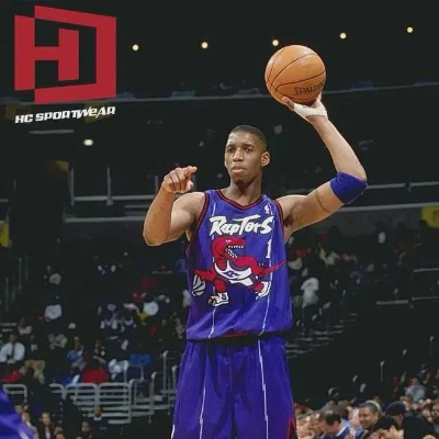 麦迪老鹰:从NBA巨星到中国篮球的传奇导师 麦迪老鹰:从NBA巨星到中国篮球的传奇导师